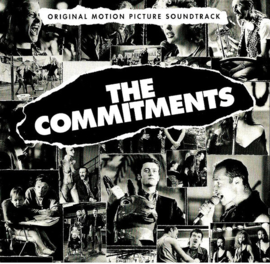 OST -  COMMITMENTS LP
