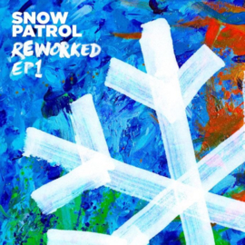 Snow Patrol Reworked CD