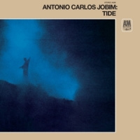 Antonio Jobim  Carlos Tide LP