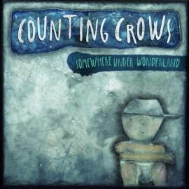 Counting Crows - Somewhere Under Wonderland LP