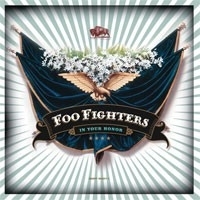 Foo Fighters - In Your Honor 2LP