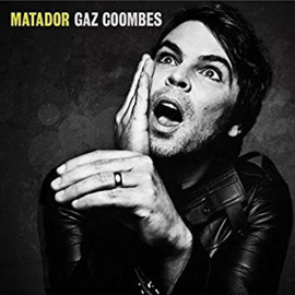Gaz Coombes Matador LP