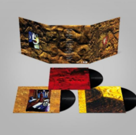 Deus Worst Case Scenario 3LP