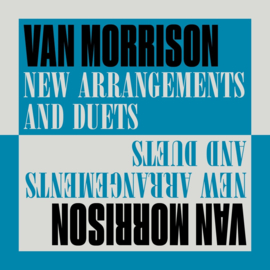 Van Morrison - New Arrangements And Duets 2LP - Coloured-