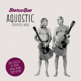 Status Quo - Aquostic 2LP