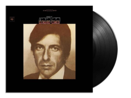 Leonard Cohen Songs of Leonard Cohen