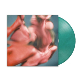Tramhaus - Blister LP - Green Vinyl-