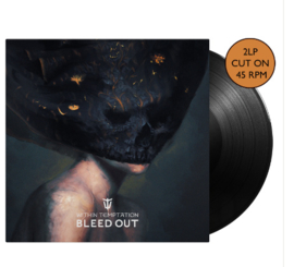 Within Temptation Bleed Out 2LP