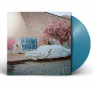 Blaudzun Latter Days LP  - Blauw Vinyl -