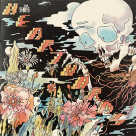 The Shins Heartworms LP