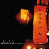 Various Hotel Costes 1 2LP