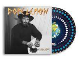 Dope Lemon Kimosabe LP - Picture Disc-