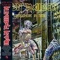Iron Maiden -Somewhere In Time LP