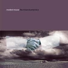 Modest Mouse - Moon & AntarticA 2lp