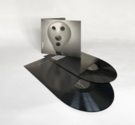 Underworld A Hundred Days Off 2LP