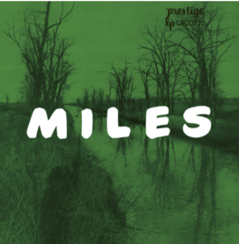 The Miles Davis Quintet Miles: The New Miles Davis Quintet (Original Jazz Classics Series) 180g LP