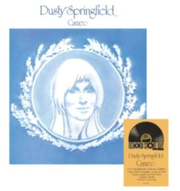 Dusty Springfield Cameo LP -Coloured Vinyl-