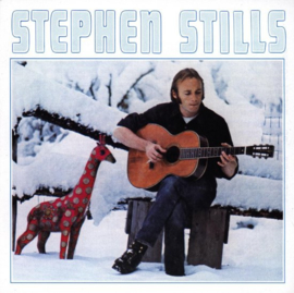 Stephen Stills - Stepen Stills LP