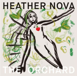 Heather Nova - The Orchard CD