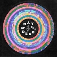 Grateful Dead -tribute- Day Of The Dead 10LP