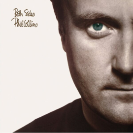 Phil Collins - Both Sides 2LP