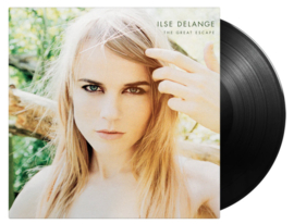 Ilse DeLange The Great Escape LP