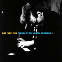 Bill Evans -trio- Sunday At The Village LP