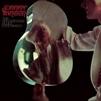 Johnny Winter - Progressive Blues Experiment HQ LP