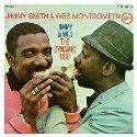 Jimmy Smith & Wes Montgomery - The Dynamic Duo LP