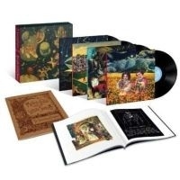 Smashing Pumpkins - Mellon Collie & Infinite Sandness 4LP 