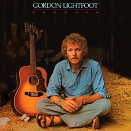 Gordon Lightfoot Sundown 180g LP