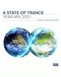Armin van Buuren State Of Trance 2021 2LP