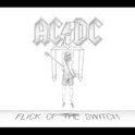 Ac/Dc - Flick Of The Swith LP
