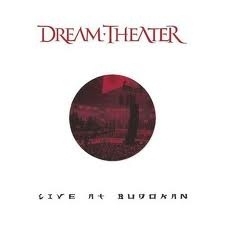 Dream Theater - Live At Budokan 4LP
