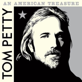 Tom Petty An American Treasure 4CD