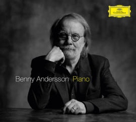 Benny Andersson Piano 2LP