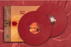 Kate Bush Aerial 2018 Remaster Goldy Locks Vinyl Edition W/ Obi-Strip