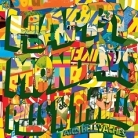 Happy Mondays Pills'n'thrills & Bellyaches LP