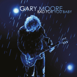 Gary Moore - Bad for You Baby 2LP