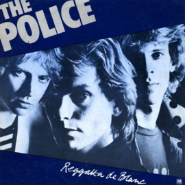 The Police Every Move You Make: The Studio Recordings Half-Speed Mastered 180g 6LP Box Set