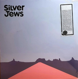 Silver Jews American Water LP