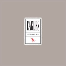 The Eagles Hell Freezes Over 180g 2LP