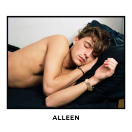 Lil Kleine - Alleen 2LP