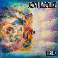 Soft Machine Thirteen 2LP