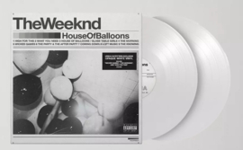 The Weeknd - House of Balloons UO Exclusive 2XLP