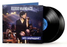 10,000 Maniacs Mtv Unplugged 2LP