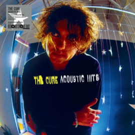 The Cure Acoustic Hits 2LP (25th Anniversary Edition)