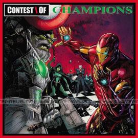 GZA Liquid Swords 2LP