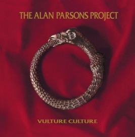 Alan Parsons Project Vulture Cultue LP
