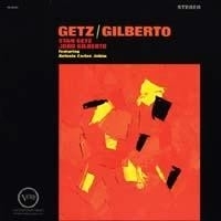 Stan Getz & Joa Gilberto Getz And Gilberto 45rpm HQ  2LP.